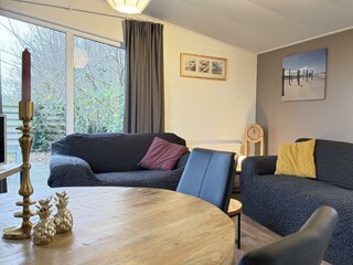 Ferienhaus Petten Außenaufnahme 3