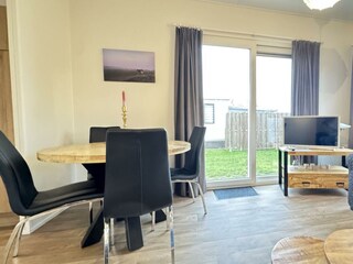 Holiday house Petten Outdoor Recording 4