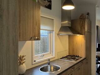 Ferienhaus Petten Außenaufnahme 6