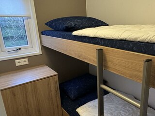 Ferienhaus Petten Außenaufnahme 7