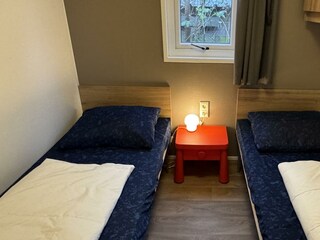 Ferienhaus Petten Außenaufnahme 8