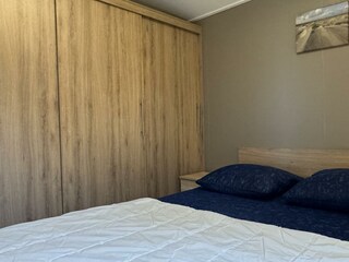 Ferienhaus Petten Außenaufnahme 10