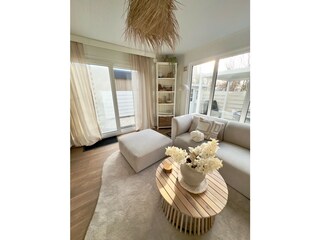 Ferienhaus Petten Außenaufnahme 2