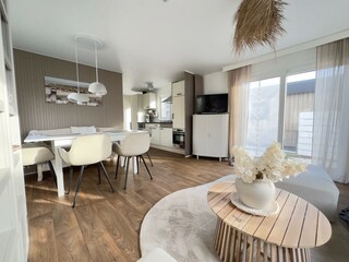 Holiday house Petten Outdoor Recording 3