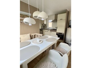 Ferienhaus Petten Außenaufnahme 4