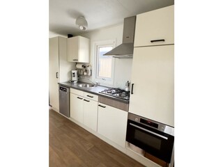 Ferienhaus Petten Außenaufnahme 5