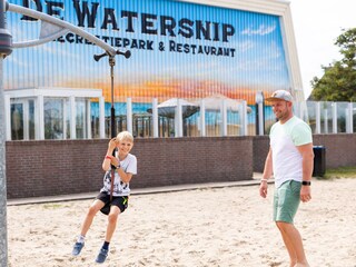 Holiday house Petten Outdoor Recording 11