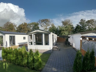 Ferienhaus Petten Außenaufnahme 1