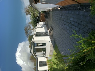 Ferienhaus Petten Außenaufnahme 2