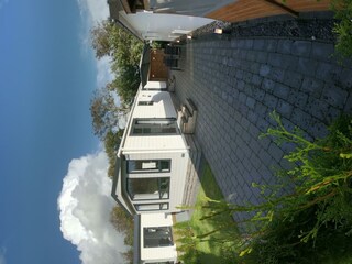 Holiday house Petten Outdoor Recording 2