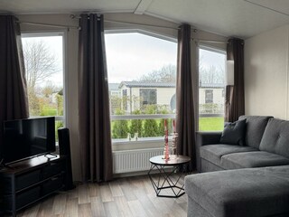 Ferienhaus Petten Außenaufnahme 3