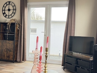 Ferienhaus Petten Außenaufnahme 4