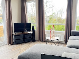 Ferienhaus Petten Außenaufnahme 5