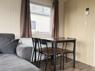 Ferienhaus Petten Außenaufnahme 6