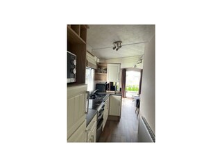 Holiday house Petten Outdoor Recording 7