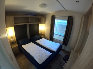 Ferienhaus Petten Außenaufnahme 10