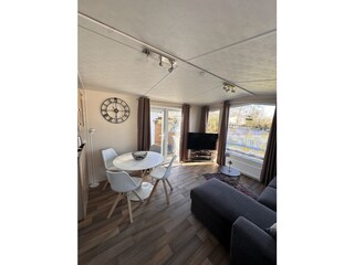 Ferienhaus Petten Außenaufnahme 11