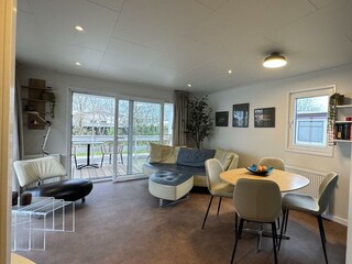 Holiday house Petten Outdoor Recording 3