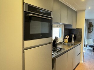 Ferienhaus Petten Außenaufnahme 4