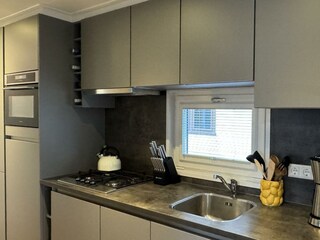 Ferienhaus Petten Außenaufnahme 5