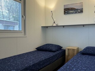 Ferienhaus Petten Außenaufnahme 6