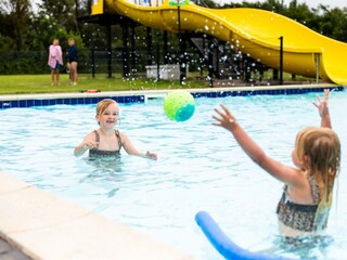 Holiday house Petten Outdoor Recording 10