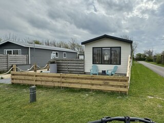 Holiday house Petten Outdoor Recording 1