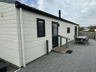Ferienhaus Petten Außenaufnahme 3