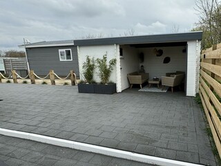 Holiday house Petten Outdoor Recording 4