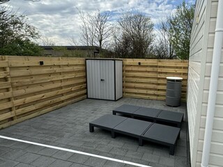 Holiday house Petten Outdoor Recording 5