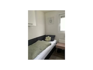 Ferienhaus Petten Außenaufnahme 8