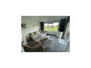 Ferienhaus Petten Außenaufnahme 13