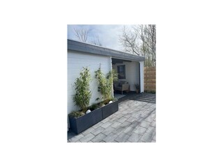 Holiday house Petten Outdoor Recording 19