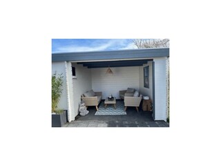 Ferienhaus Petten Außenaufnahme 20