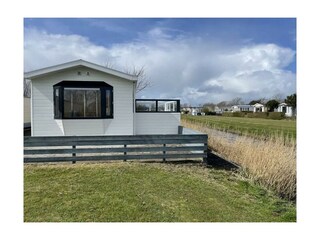 Ferienhaus Petten Außenaufnahme 1