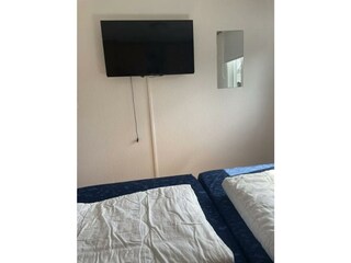 Ferienhaus Petten Außenaufnahme 6