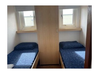 Ferienhaus Petten Außenaufnahme 7