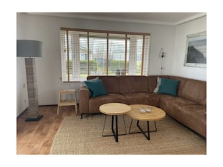 Ferienhaus Petten Außenaufnahme 9