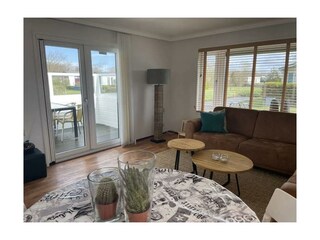 Holiday house Petten Outdoor Recording 10