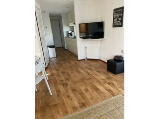 Ferienhaus Petten Außenaufnahme 13