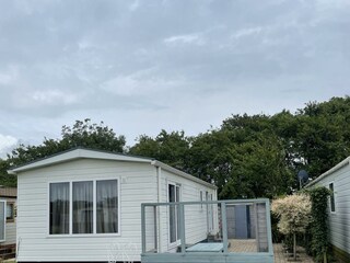 Holiday house Petten Outdoor Recording 1