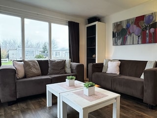 Ferienhaus Petten Außenaufnahme 3