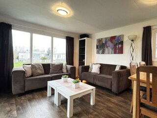 Holiday house Petten Outdoor Recording 4