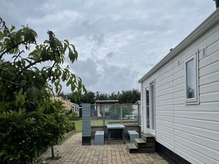 Holiday house Petten Outdoor Recording 8