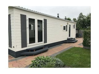 Holiday house Petten Outdoor Recording 1