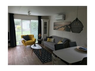 Holiday house Petten Outdoor Recording 3