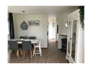 Ferienhaus Petten Außenaufnahme 5