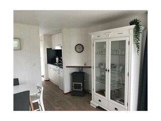 Ferienhaus Petten Außenaufnahme 6