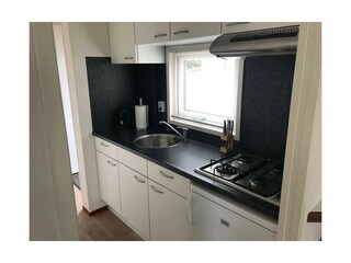 Ferienhaus Petten Außenaufnahme 7