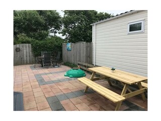 Holiday house Petten Outdoor Recording 13